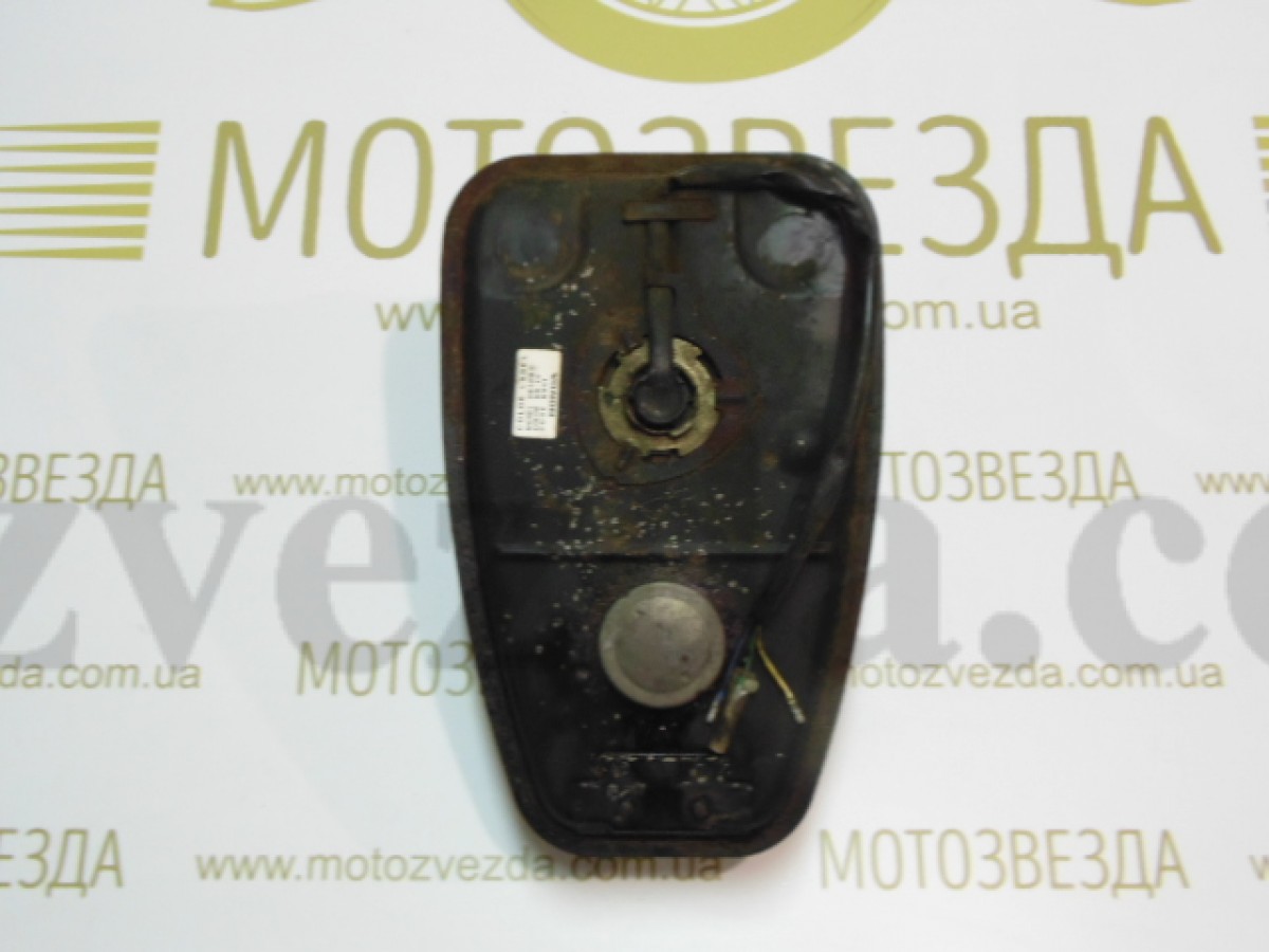 Бензобак в сборе Honda Tact AF 09