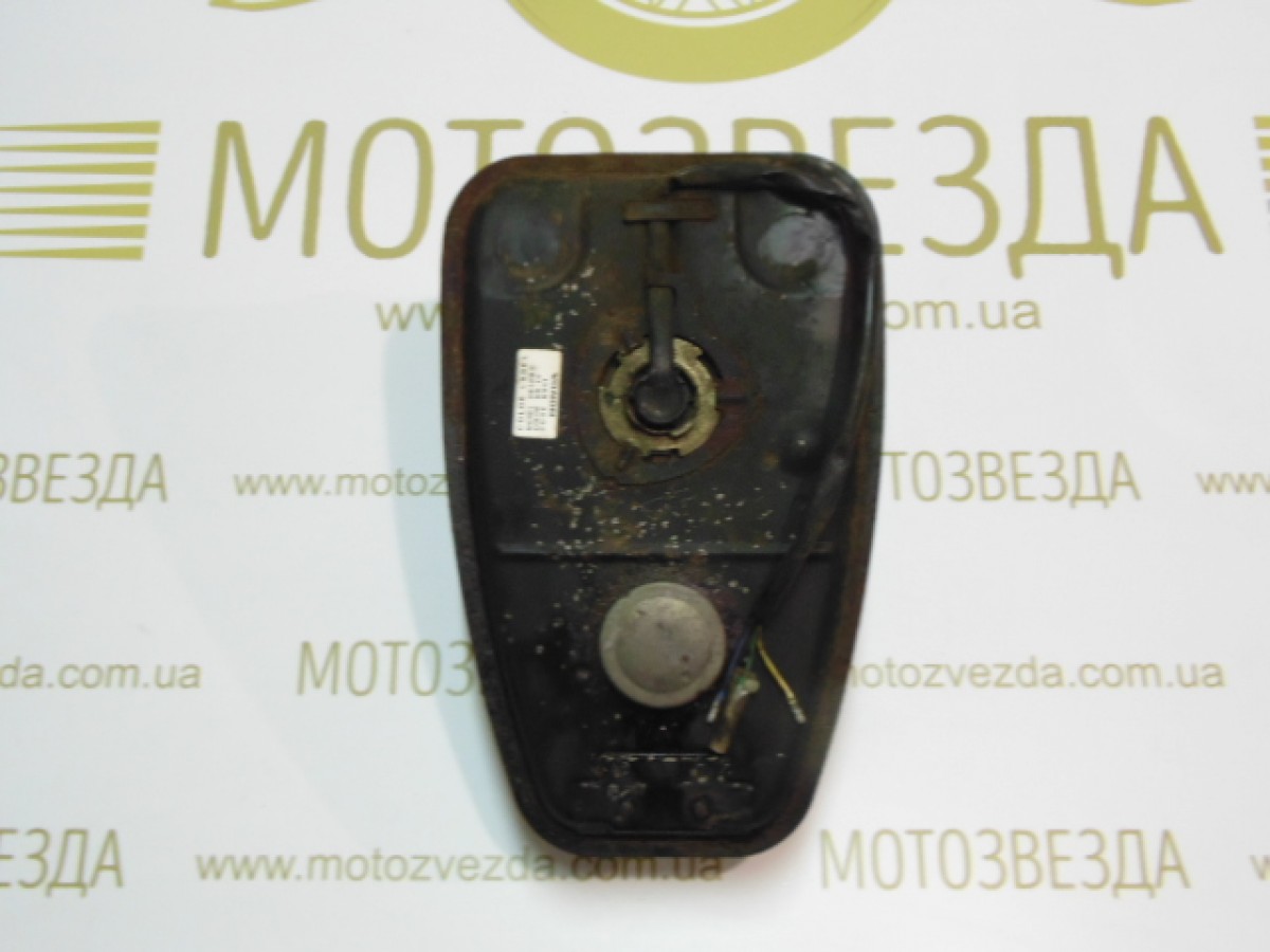 Бензобак в сборе Honda Tact AF 09