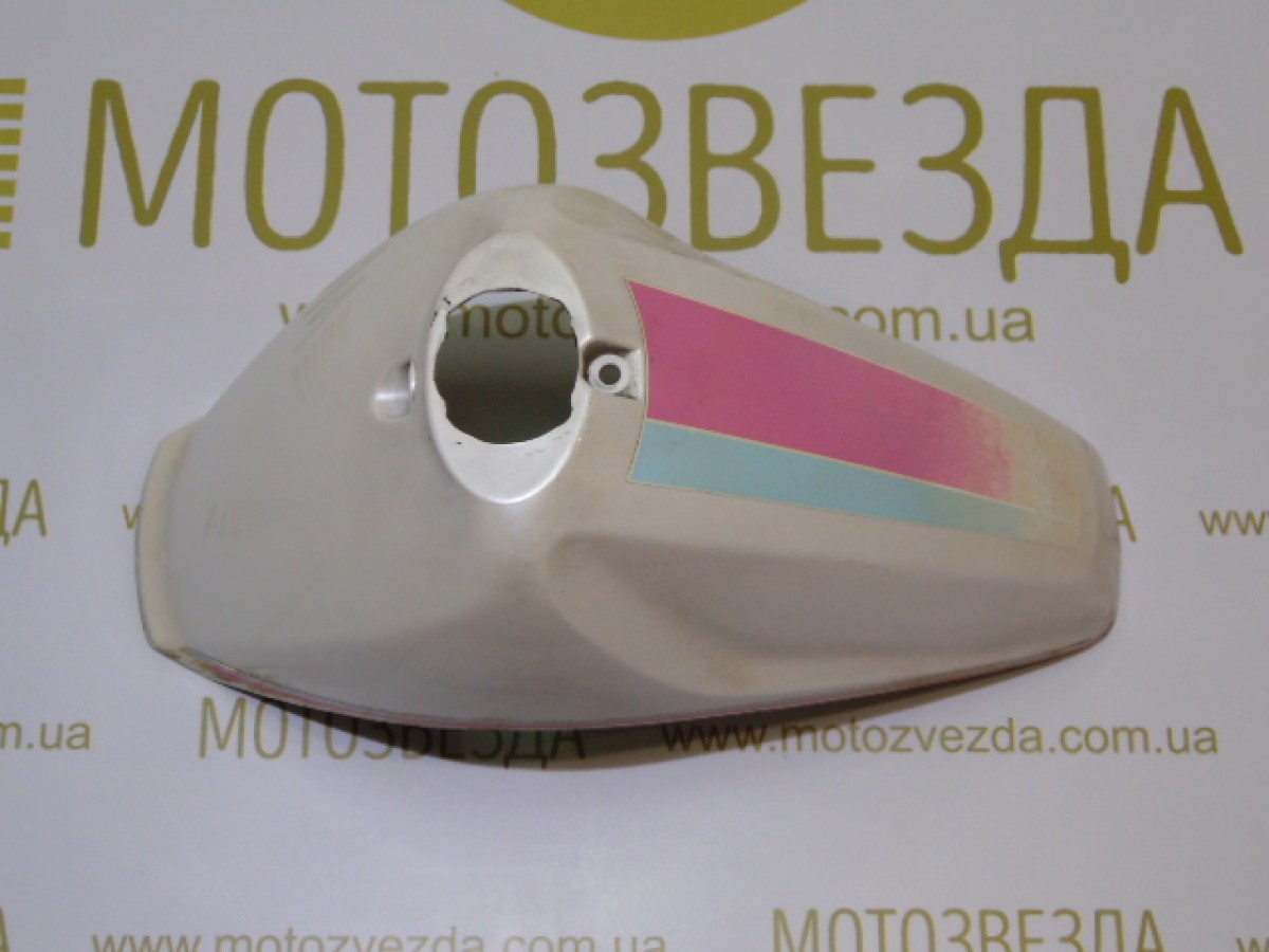 Крыло розовое Honda Tact 09