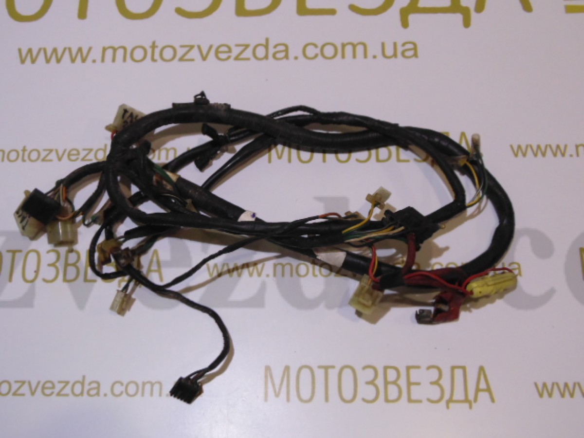 Проводка центральна Honda Tact AF 24