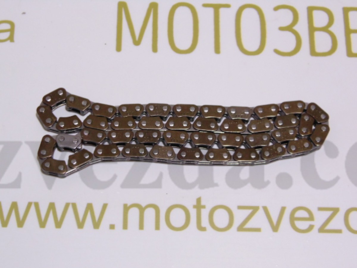 Цепь распредвала 2*3*86L  Mototech HONDA DIO AF62