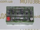 Аккумулятор GEL 12V / 7AH YTX7A-BS MSU 