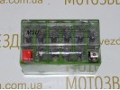 Аккумулятор GEL 12V / 9AH  YTX9A-BS MSU