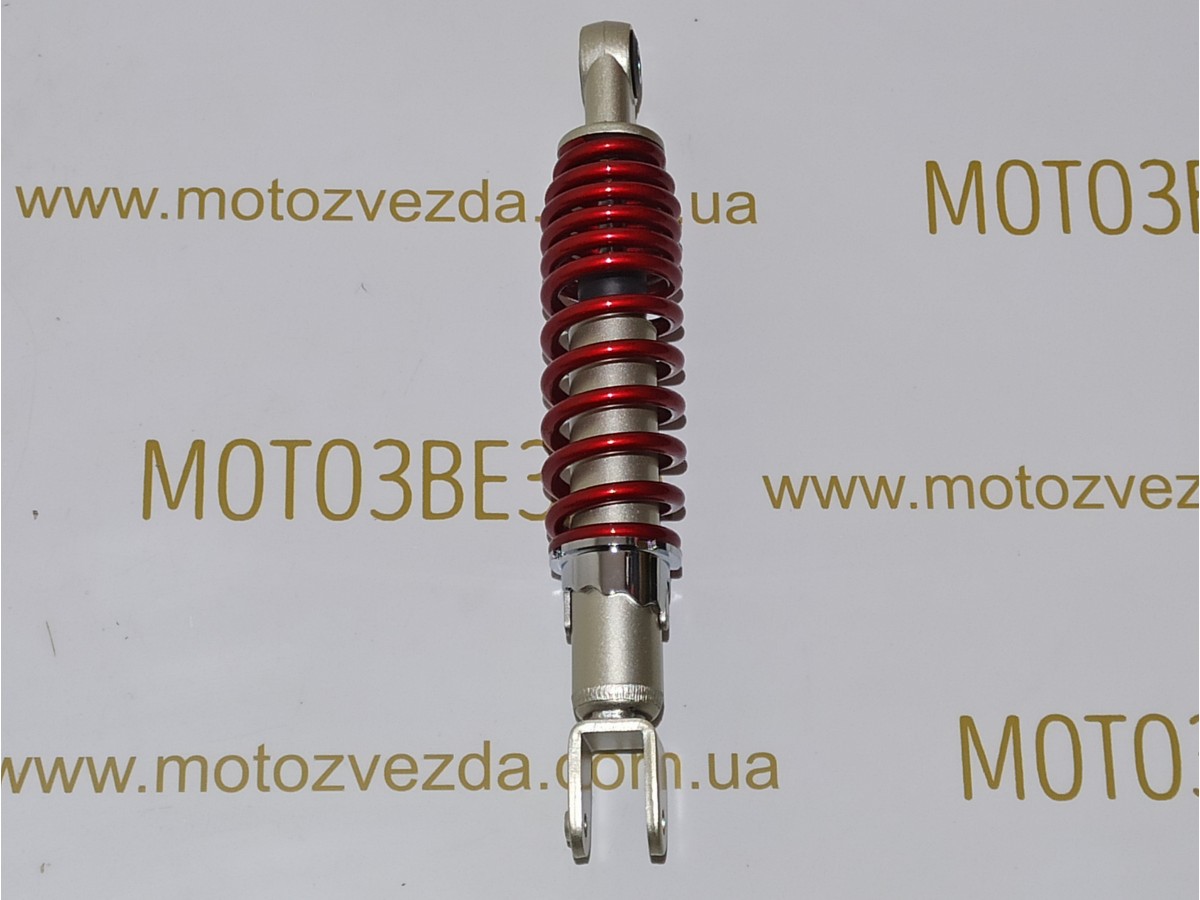 Амортизатор ADVANCE GEAR UA06J/4KN (TW) M-T SUPERIOR