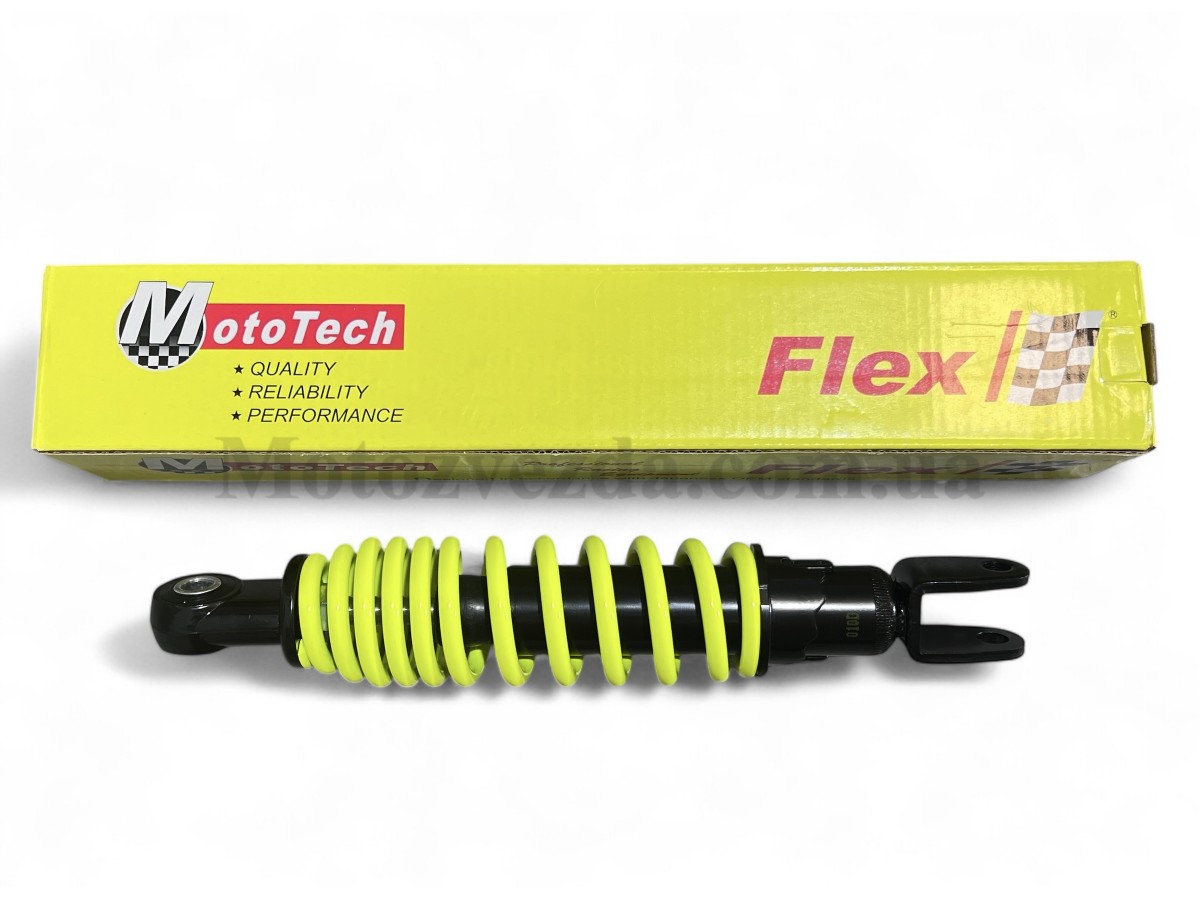 Амортизатор FLEX LET'S-I/II/III (265/50мм) (TW) M-T SUPERIOR