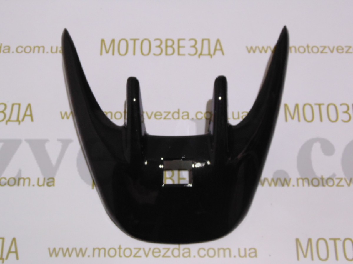 Пластик спойлера HONDA DIO АF-35