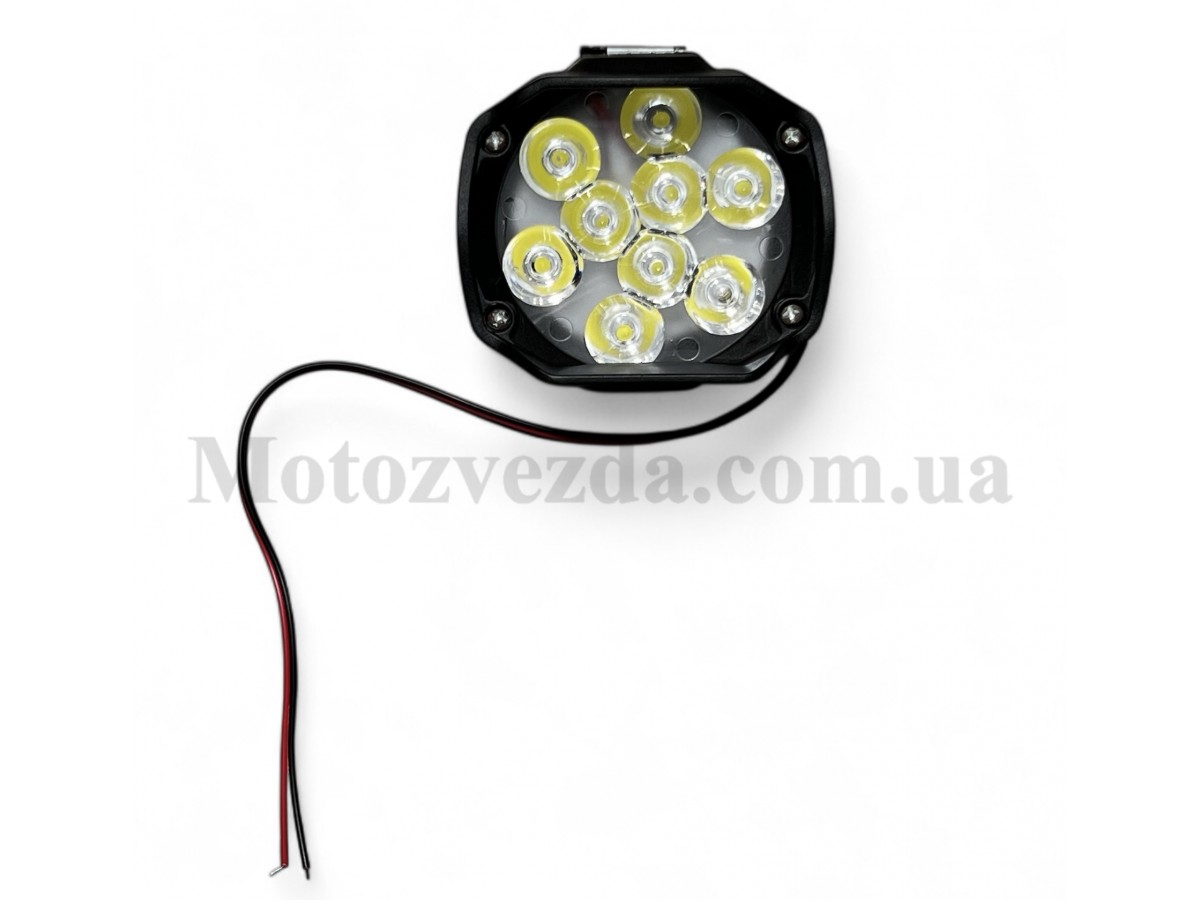 Фара LED SF-4286 дополнительная