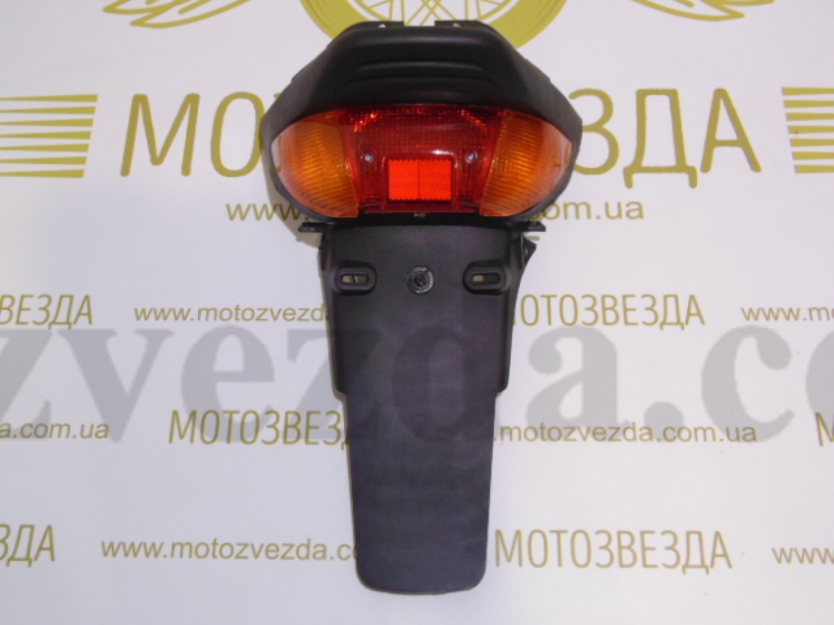 Хвост в сборе NEXTZONE ZR (3YJ)