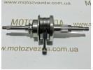 Коленвал TAIWAN YAMAHA SA36J/VNO SA26J/GEAR UA06J 4-такта (TW) M-T SUPERIOR