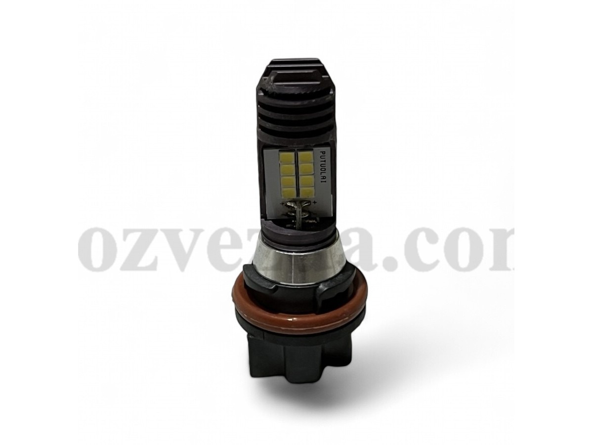 Led лампа фары Suzuki Address EFI V-50 / V-125G  (HS5 12V ) TALLION