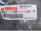 Подгазетник (внутренний обтекатель) YAMAHA GEAR UA06J/UA07J/UA08J ОРИГИНАЛ 10B-F8312