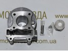 Поршневая группа Honda AF-61/AF-62 ORIGINAL (12100-GFC-903) Полный комплект! 