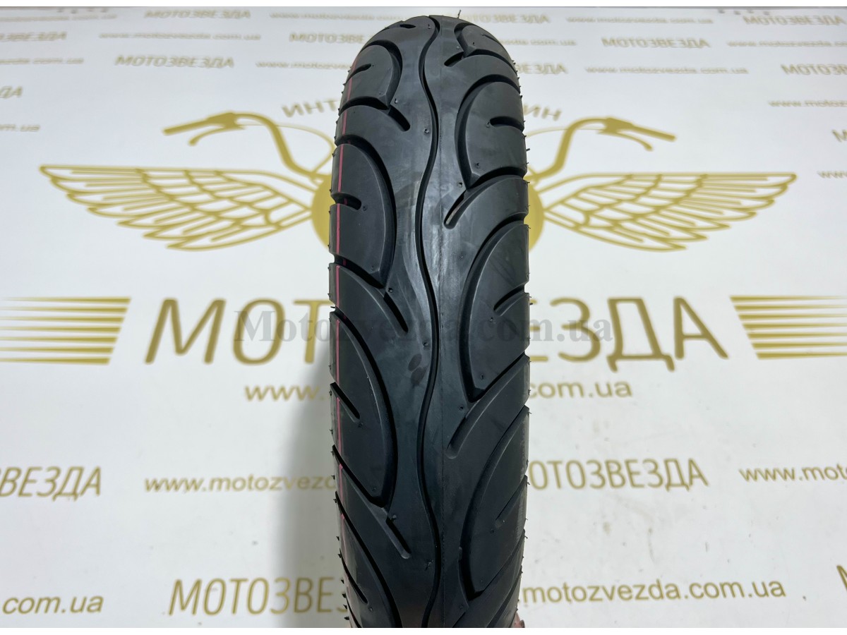 Резина 90/90-10 TL (6002) (TW) MotoTech