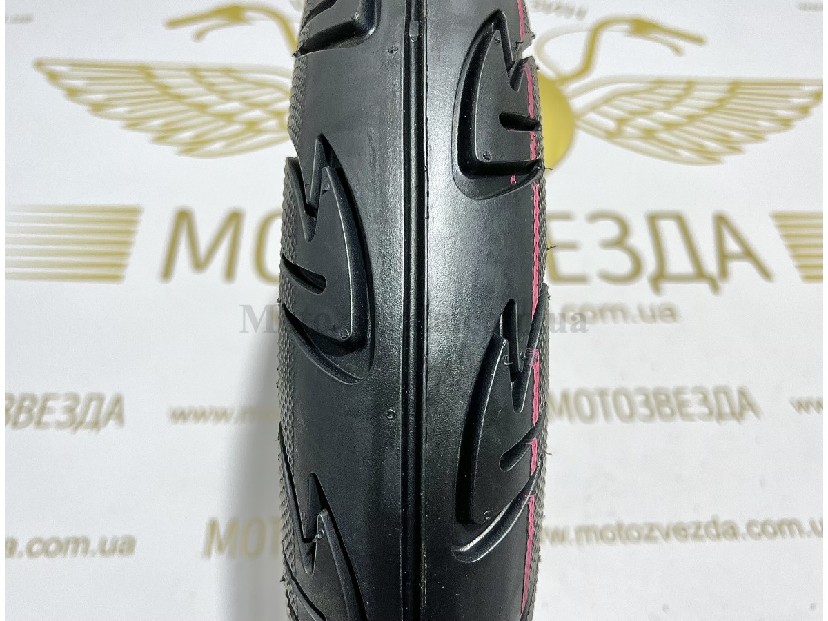 Резина 90/90-10 TL (6019) (TW) MotoTech