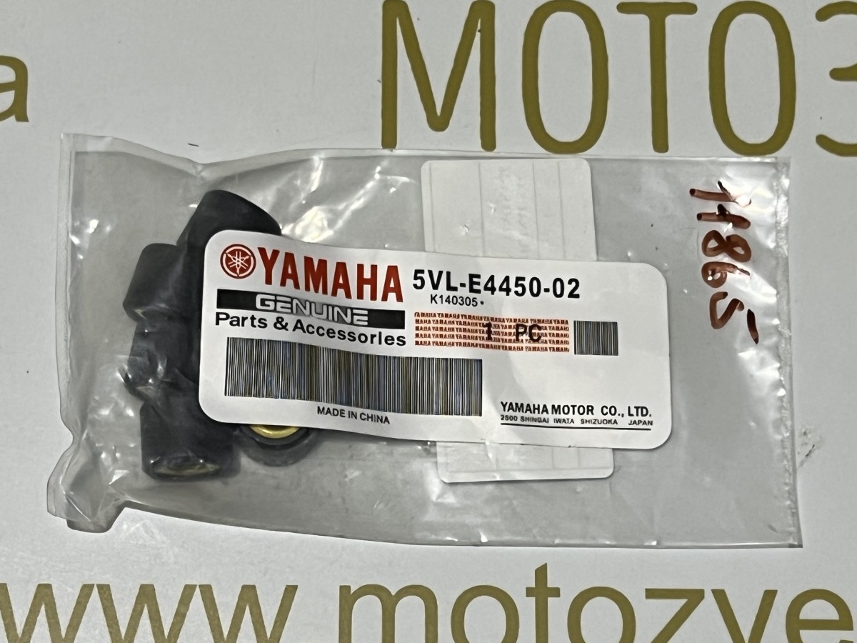 Ролики вариатора Yamaha ORIGINAL SA-36/39/55/56/Gear UA06/07/08 VOX/ VINO SA-26 5VL-E4450-02