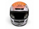 Шлем закрытый WLT-106  БЕЛЫЙ MotoTech (Size S) 