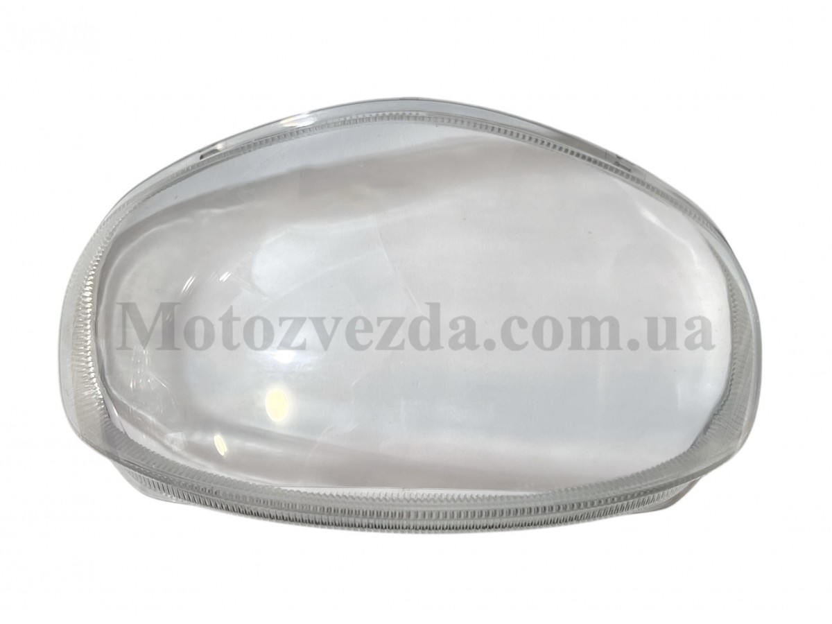 Стекло фары SUZUKI LET'S IV CA41/43/45/46A