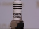 СВЕЧА IRIDIUM (C7EIX) SA-36J MotoTech