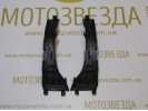 Вставки в подгазетник Suzuki Sepia-старая (48123-39CO-L)