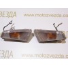 Повороты Suzuki AD100 (35601-77)