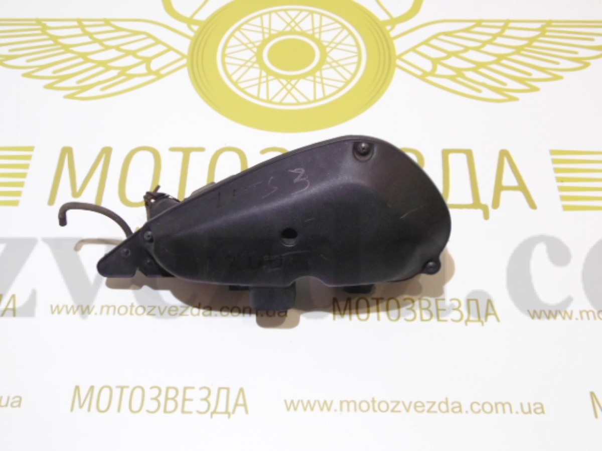 Корпус фильтра Suzuki Lets II/III (PP-GF20) 43E4