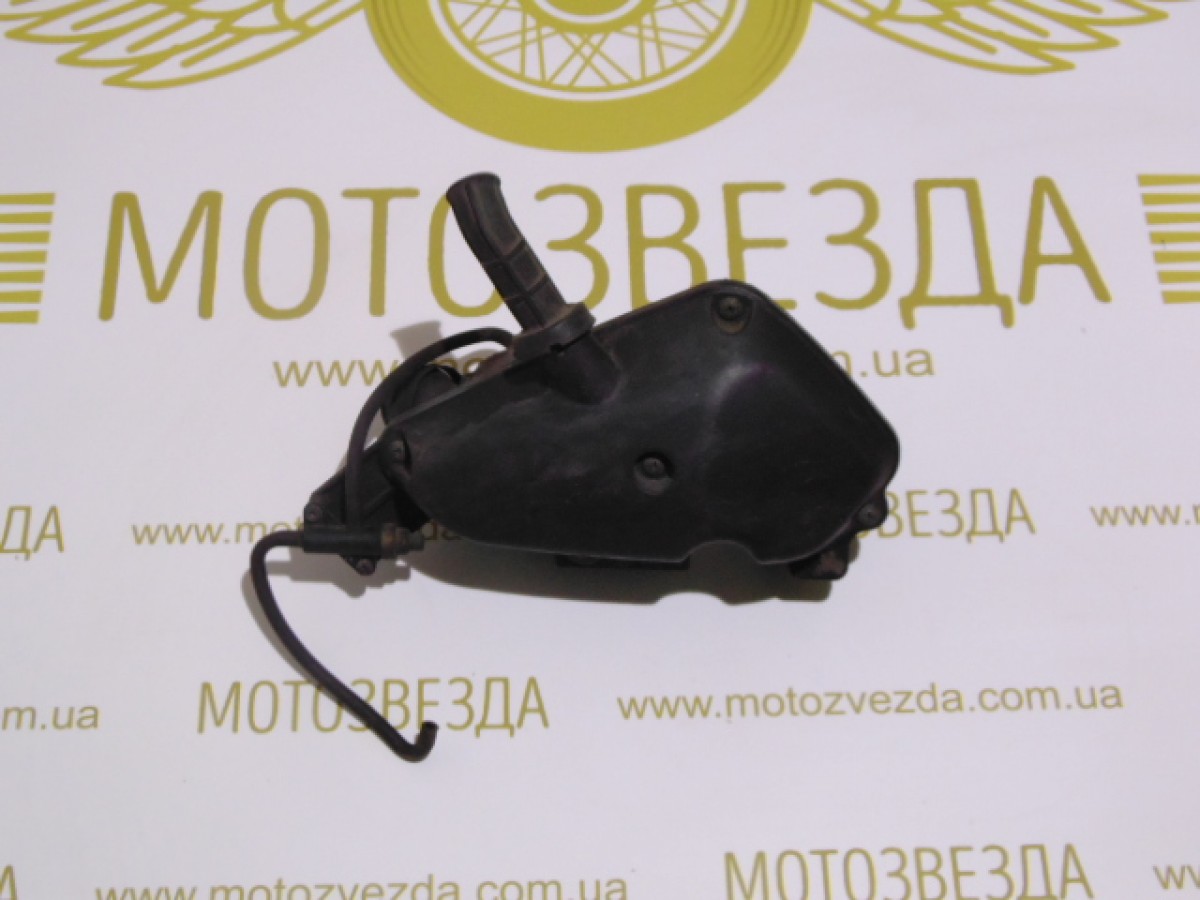 Корпус фильтра Suzuki Verde 2 NEW (PP-GF20-18F1)