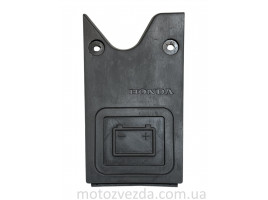 Лючок АКБ  Honda Dio Cesta AF-34 / AF-35 / ZX-35 (81251-GBL-0000) Japan 