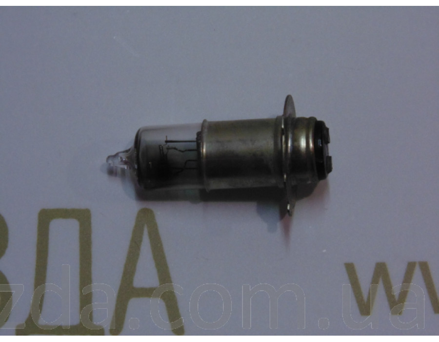 Галогенка Yamaha Vino 12V35/40W (обр. №3)