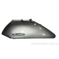 Боковый обтекатель правый ( R ) Honda Lead AF-48 / JF06 Japan Под покраску !