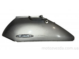 Боковый обтекатель правый ( R ) Honda Lead AF-48 / JF06 Japan Под покраску !