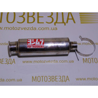 Прямоток pop yoshimura