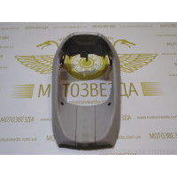 Подклювник Honda AF 56/57 (61105-GEVA-0000) КРЕМОВЫЙ