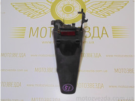 Хвост Honda AF 56/57 (80105-GEV-0000)