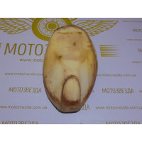 Поролон сиденья Yamaha JOG  SA-36J / SA-39J / ZR-39 / SA-55J / SA-56J  Japan 