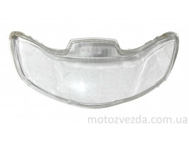 Скло фари Honda Dio 62 / 68