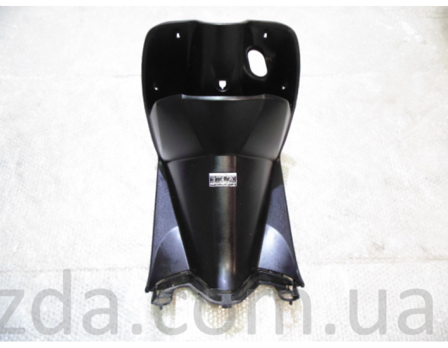 Подгазетник 81131-GFH-9200 Honda Dio AF-62 / AF-68 Japan С дефектами ! ( черный )