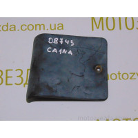 Лючок АКБ SUZUKI ADRESS 2-T (CA1NA) 92112-29С00