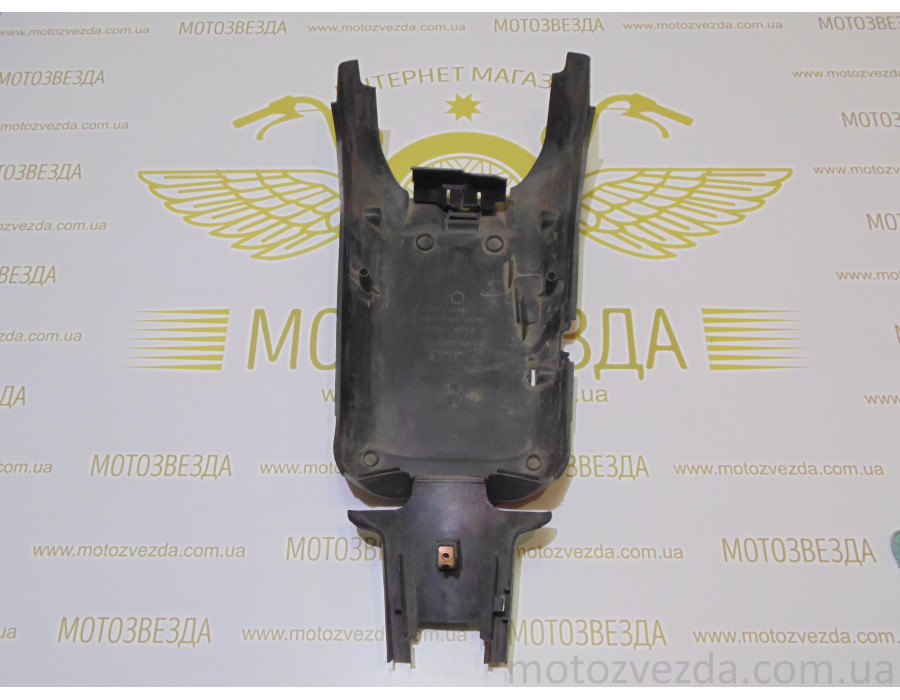 Захист днища Honda AF 56/57 (50611-GET)