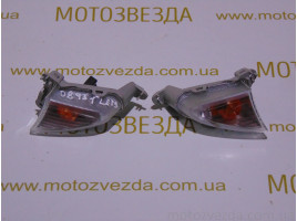 Повороты передние Suzuki LETS 6 CA4AAA (35601-42JO)