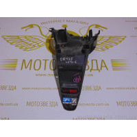 Хвост Suzuki LETS 6 (63111-42JO)
