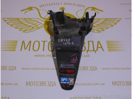 Хвост Suzuki LETS 6 (63111-42JO)