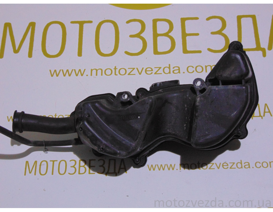 Корпус фильтра Suzuki Lets 6 (CA4AAA) 090751510231