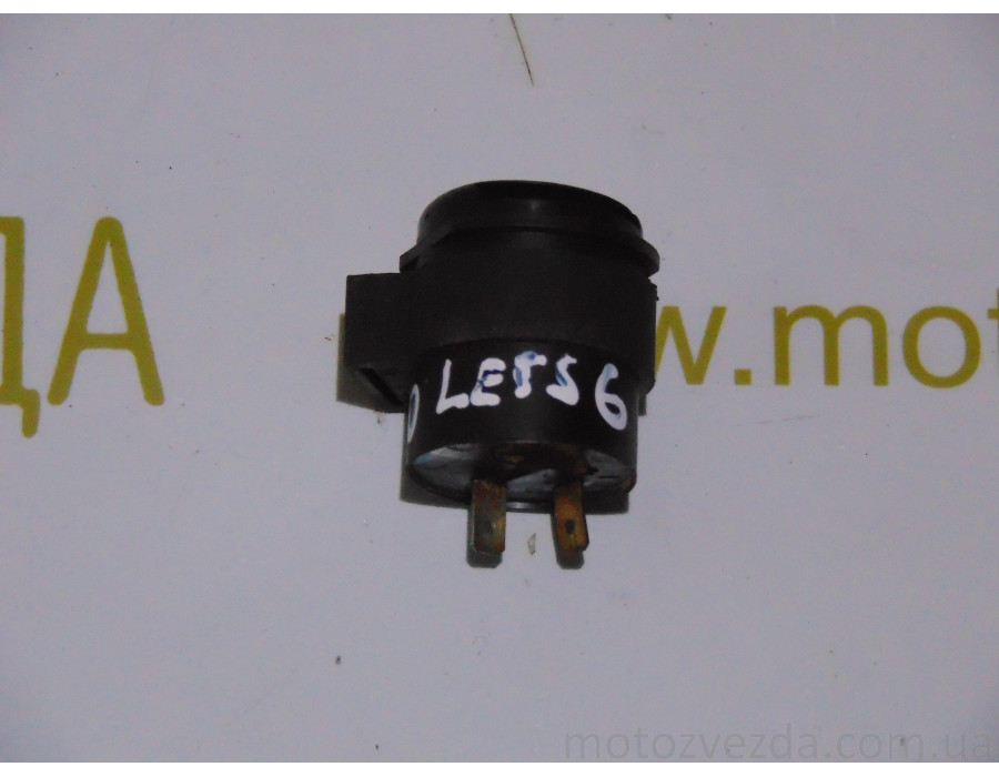 Реле поворотов Suzuki Lets 6 CA4AAA (38610-42JOO)