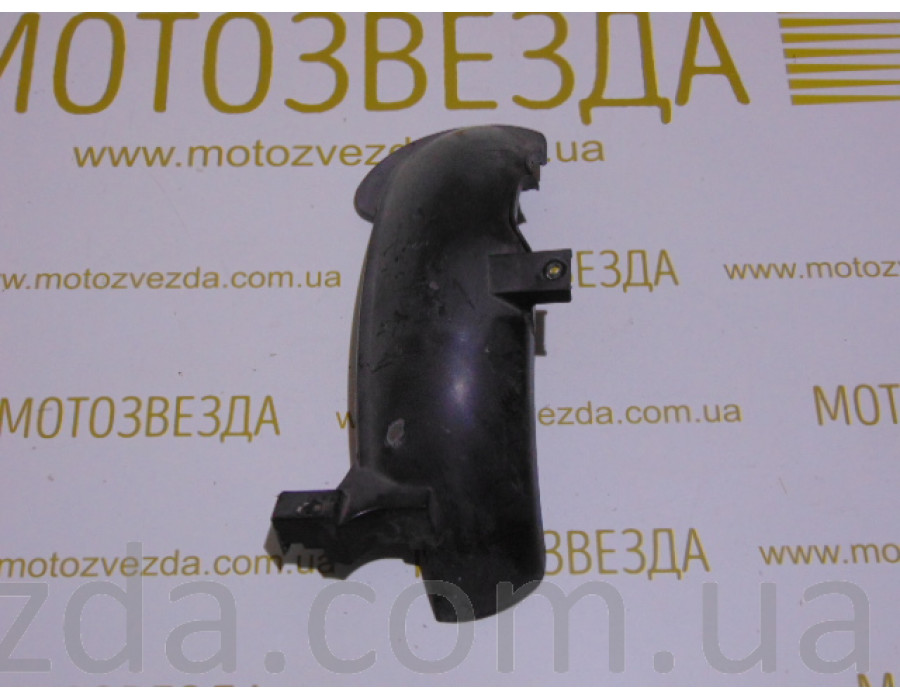 Подкрылок заднего колеса Yamaha JOG ZR-39 3P3-F1611-00 Japan