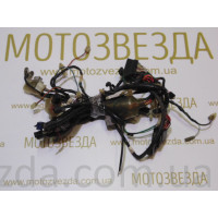 Провід центральний Honda Dio AF-56 / AF-57 Japan