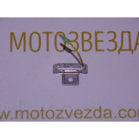 Опір HONDA DIO 62