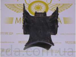 Защита днища HONDA BENLY-50 AA03 (WH 081070)