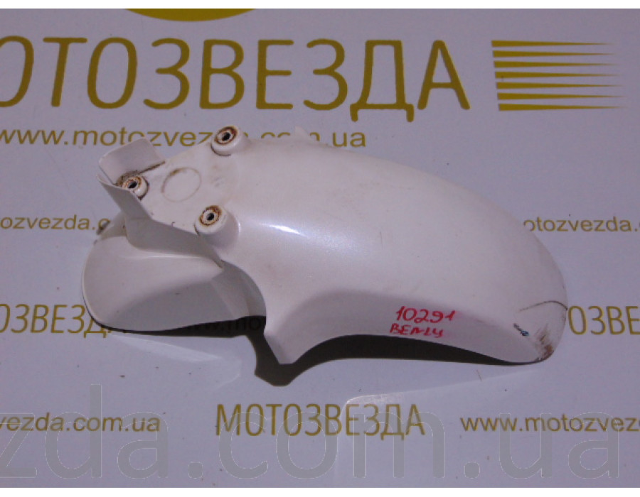 Крыло HONDA BENLY-50 AA03 (61100-GGM-9000) класс "В"