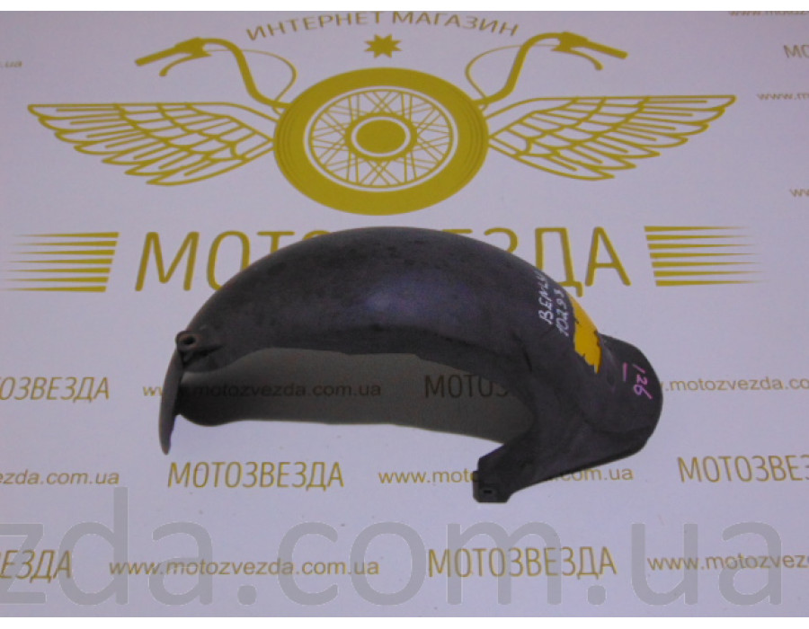 Подкрылок задний HONDA BENLY-50 AA03 (WH 081070)