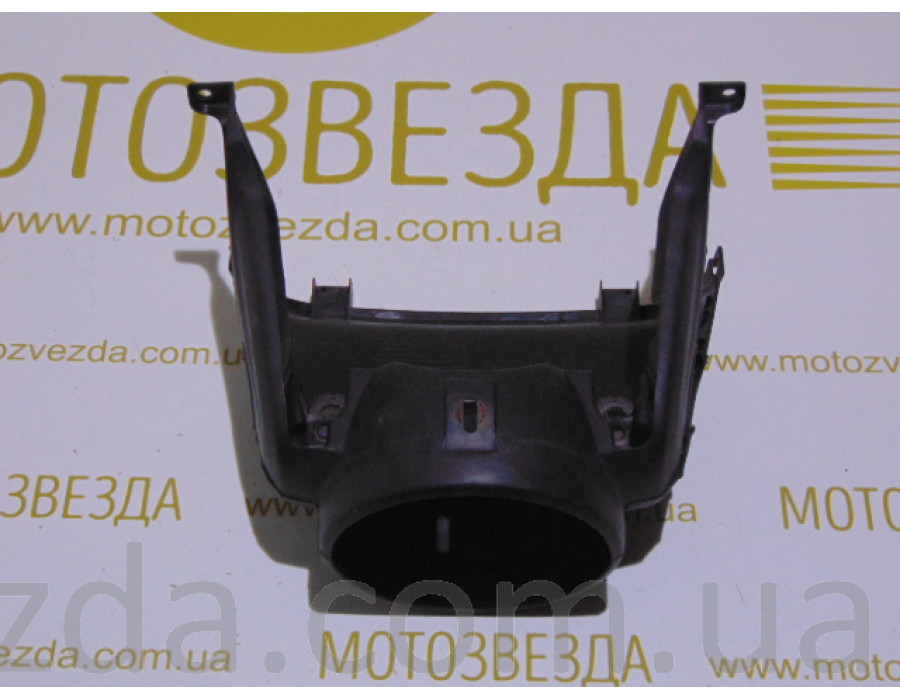 Пластик фары HONDA BENLY-50 AA03 (53215)